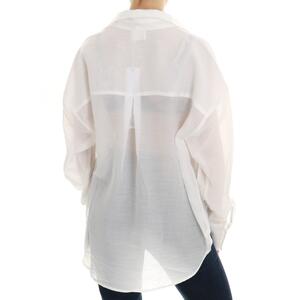 CAMICIA TENCEL ANONYME - Mad Fashion | img vers.300x/